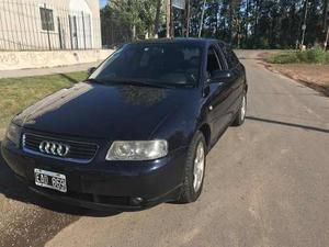 Audi A3 1.8 T 150 Hp Attraction At