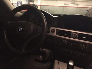 BMW Serie i Sedan Executive