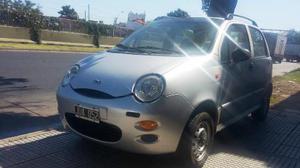 Chery QQ Confort Security usado  kms