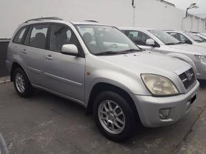 Chery Tiggo 2.0 Confort 4xcv