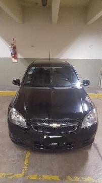 Chevrolet Celta 5 ptas LT usado  kms