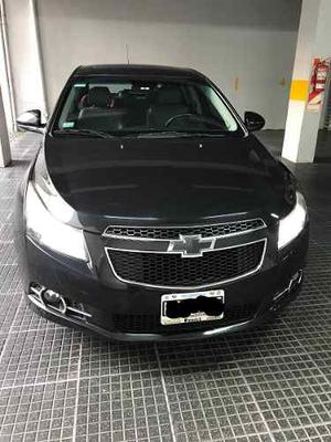 Chevrolet Cruze 1.8 Ltz At