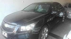 Chevrolet Cruze LTZ Nafta usado  kms