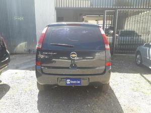 Chevrolet Meriva 1.7 TD GLS usado  kms