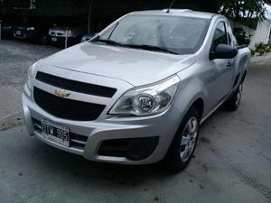 Chevrolet Montana LS Pack 1.8N usado  kms