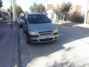 Chevrolet Zafira  ASIENTOS IMPECABLE