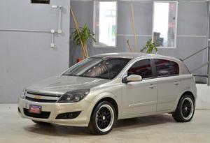 Chevrolet vectra gls 2.0 nafta ptas color gris plata