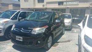 Citroen C3 Picasso, , Nafta