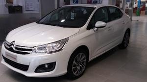 Citroen C4 Lounge Hdi