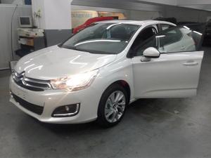 Citroën C4 Lounge 0km $ Sin Interés 24 Cuotas.35