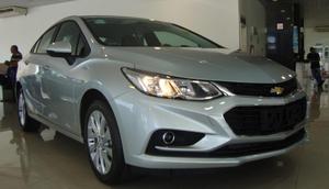 ESPECTACULAR CHEVROLET CRUZE OKM!!!!!!!!!!!RETIRALO EN 20