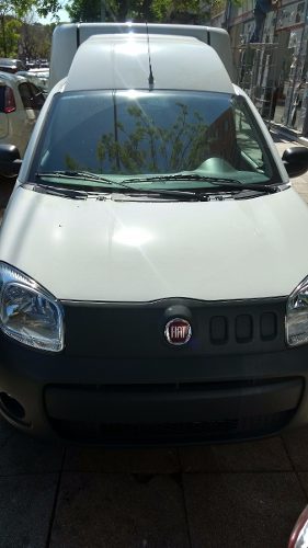 Fiat Fiorino Top 1.4 Full