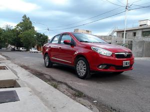 Fiat Grand Siena v Full Full Unico dueño