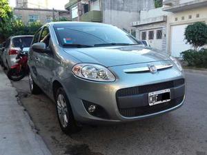 Fiat Palio 1.6 Essence 115cv Brasil