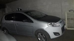 Fiat Palio Attractive usado  kms