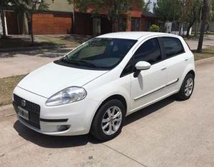 Fiat Punto 1.4 Attractive