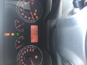 Fiat Punto ELX 1.4L usado  kms