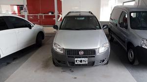 Fiat Strada 1.6 Adventure Cd C/alarma