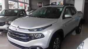 Fiat Toro Freedon 4x2 Y 4x4 Color A Eleccion