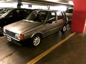 Fiat Uno 1.4 Turbo