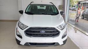 Ford Ecosport 1.5 S 0km Venta Perm Toma Usado Financio Banco