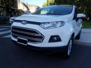 Ford Ecosport 1.6 Se 110cv 4x2