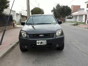 Ford Ecosport  Gnc Impecable