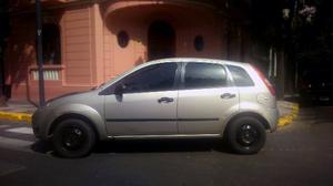 Ford Fiesta 1.6 Ambien. Plus