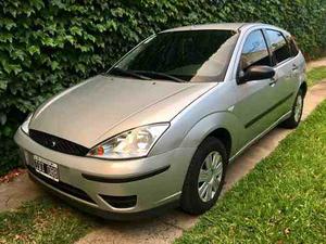 Ford Focus 1.6 One Ambiente Mp3