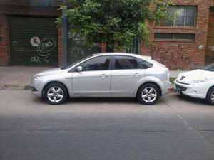 Ford Focus Ii
