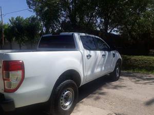 Ford Ranger 2.2 Cd Xl Ci 125cv