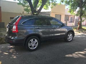 Honda CR-V 2.4 EX L usado  kms