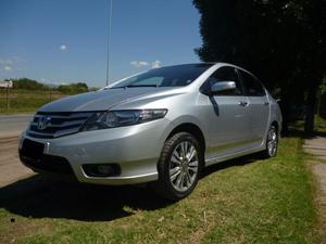 Honda City 1.5 EXL MTcv)