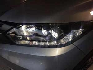 Honda HRV 1.8 Exl Cvt 4x, Nafta