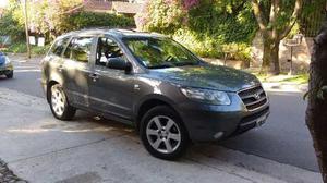 Hyundai Santa Fe 2.2 Crdi 7 As.