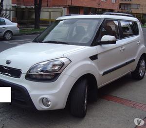 Kia Soul 1.6 MT 5P