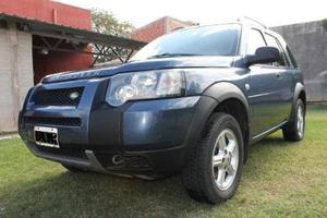 Land Rover FreeLander 2.0 GS TD4 HSE Aut usado 