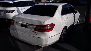 Mercedes Benz Clase C 6.3 C63 Amg Sedan 457cv