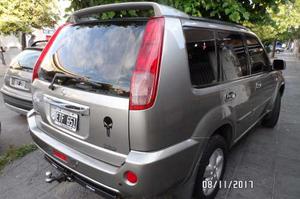 Nissan X-Trail 4x4 Todo Terreno All Mode 2.5