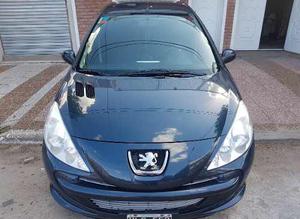 Peugeot 207 Compact