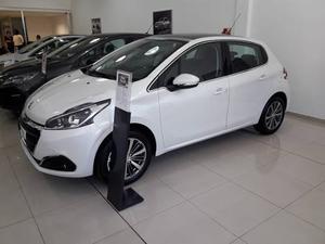 Peugeot 208 Feline  Entrega Inmediata (j)