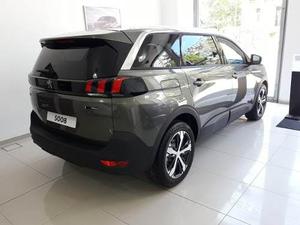 Peugeot  Allure Plus  Ventas Especiales (j)