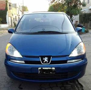 Peugeot  St Hdi 7 As