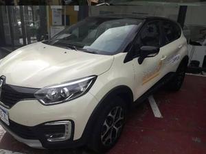 Renault Captur Intense Ex Test Drive (ib)
