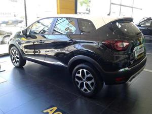 Renault Captur (lr)