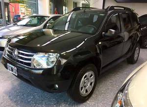 Renault Duster 1.6 4x2 Confort Plus Abs 110cv