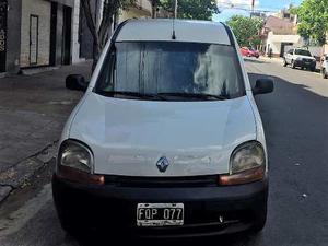 Renault Kangoo 1.9 Diesel A/a