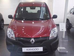 Renault Kangoo Furgon 2 Plc 5 Asientos Patenta 