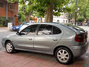 Renault Megane Bic 1.9 DSL Privilege usado  kms