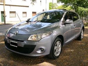 Renault Megane III LUXE usado  kms